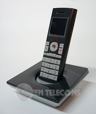 Avaya 3631 Wireless Telephone SMT-W5110