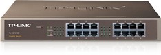 TpLink Gigabit Desktop/Rackmount Switch TL-SG1016D